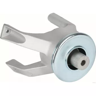 Support moteur HERTH+BUSS JAKOPARTS J1790815