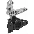 Support moteur HERTH+BUSS JAKOPARTS J1791040 - Visuel 1