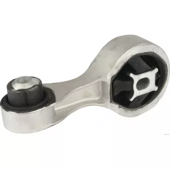 Support moteur arrière droit HERTH+BUSS JAKOPARTS J1791041