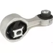 Support moteur arrière droit HERTH+BUSS JAKOPARTS J1791041 - Visuel 2