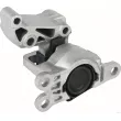 Support moteur HERTH+BUSS JAKOPARTS J1791042 - Visuel 1