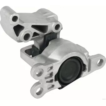 Support moteur HERTH+BUSS JAKOPARTS J1791042
