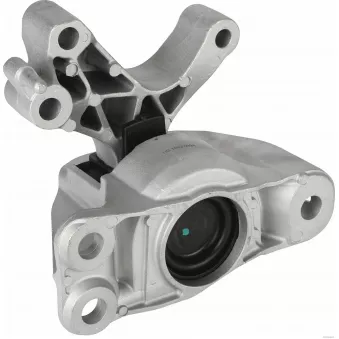 Support moteur HERTH+BUSS JAKOPARTS J1791043