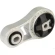 Support moteur avant gauche HERTH+BUSS JAKOPARTS J1791044 - Visuel 1