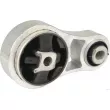 Support moteur avant gauche HERTH+BUSS JAKOPARTS J1791044 - Visuel 2