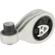 Support moteur avant gauche HERTH+BUSS JAKOPARTS J1791045 - Visuel 1