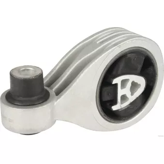 Support moteur avant gauche HERTH+BUSS JAKOPARTS