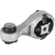 Support moteur avant droit HERTH+BUSS JAKOPARTS J1791046 - Visuel 1