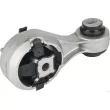 Support moteur avant droit HERTH+BUSS JAKOPARTS J1791046 - Visuel 2
