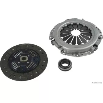 Kit d'embrayage HERTH+BUSS JAKOPARTS J2000363