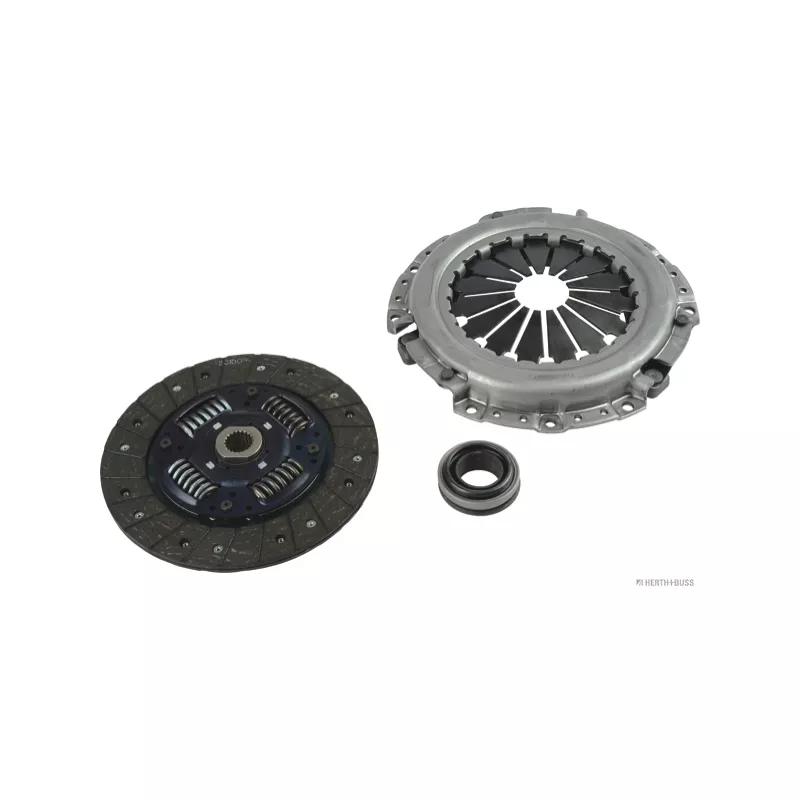Kit d'embrayage HERTH+BUSS JAKOPARTS J2000363