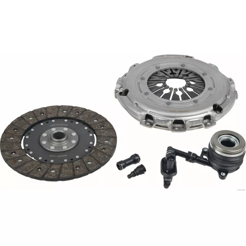 Kit d'embrayage HERTH+BUSS JAKOPARTS J20005100
