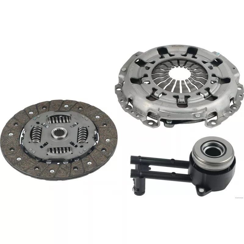 Kit d'embrayage HERTH+BUSS JAKOPARTS J2000827