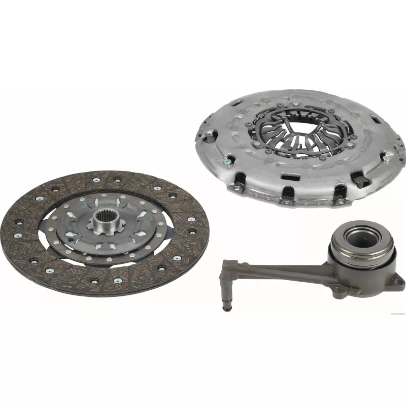 Kit d'embrayage HERTH+BUSS JAKOPARTS J2000836
