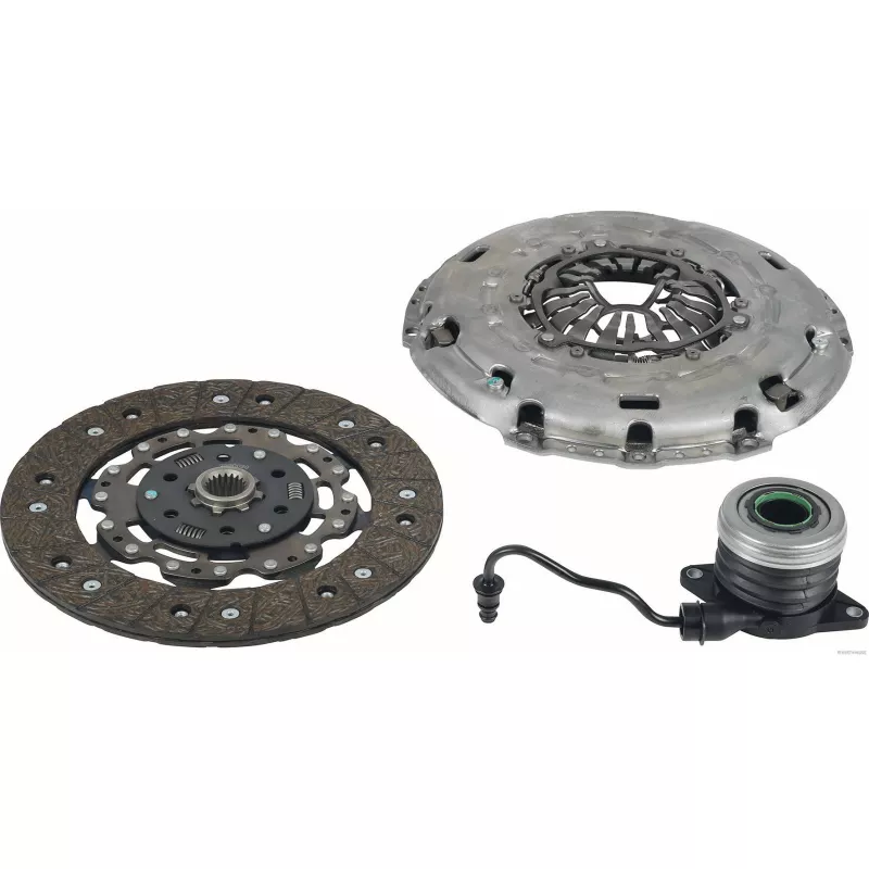 Kit d'embrayage HERTH+BUSS JAKOPARTS J2000849