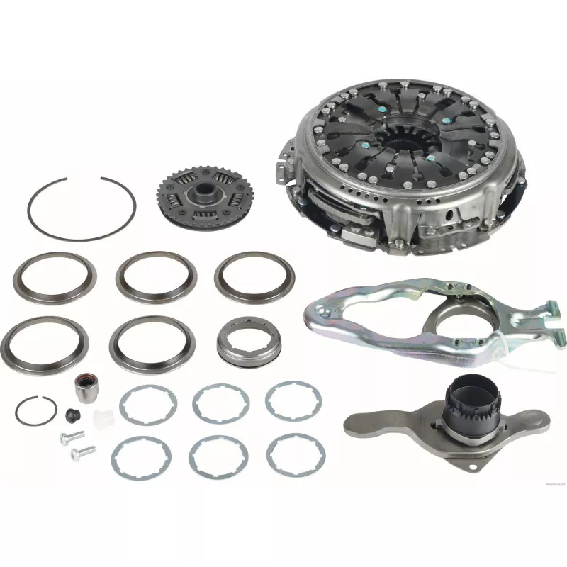 Kit d'embrayage HERTH+BUSS JAKOPARTS J2000856