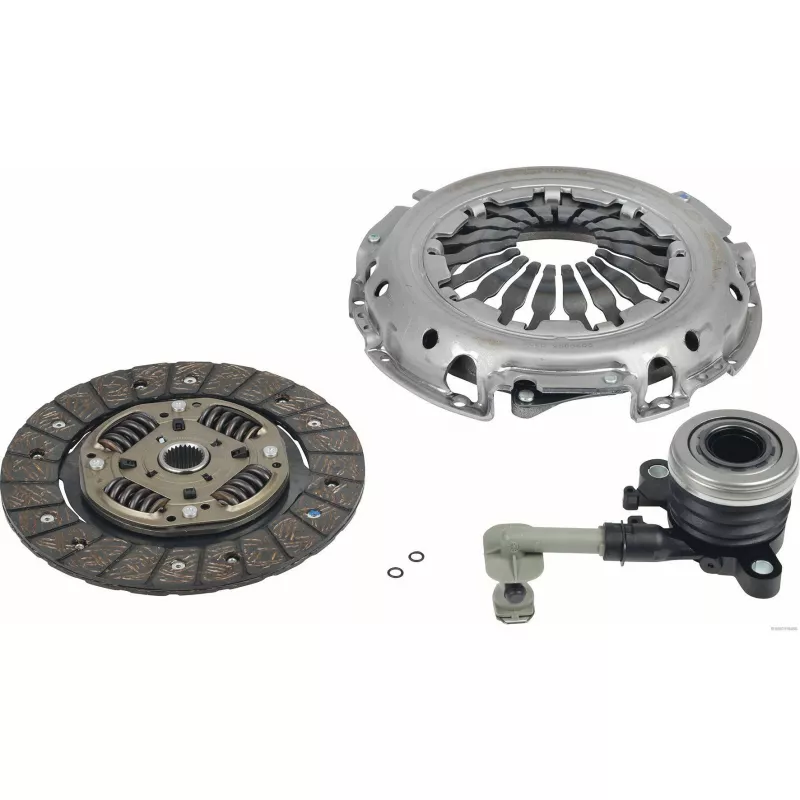 Kit d'embrayage HERTH+BUSS JAKOPARTS J2001325