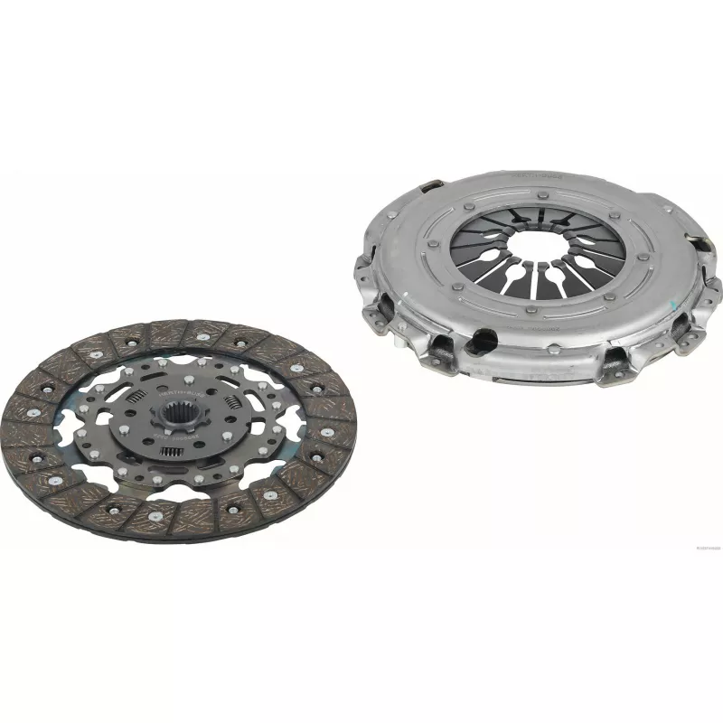 Kit d'embrayage HERTH+BUSS JAKOPARTS J2001335