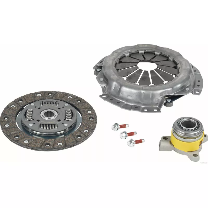 Kit d'embrayage HERTH+BUSS JAKOPARTS J2002518