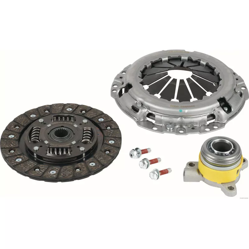 Kit d'embrayage HERTH+BUSS JAKOPARTS J2002519