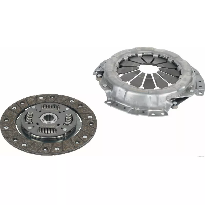 Kit d'embrayage HERTH+BUSS JAKOPARTS J2002521