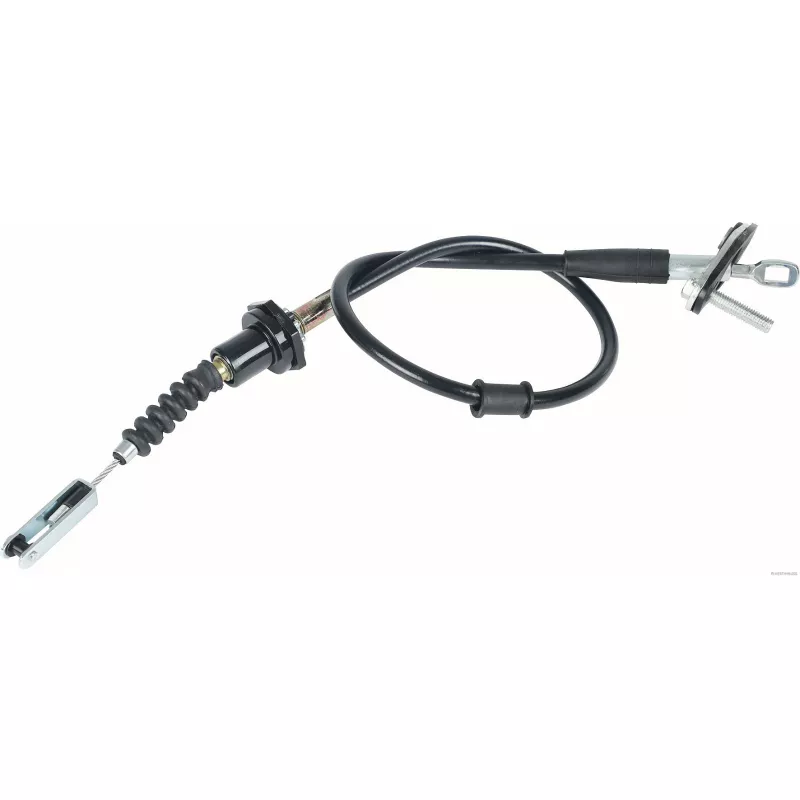 Tirette à câble, commande d'embrayage HERTH+BUSS JAKOPARTS J2300307