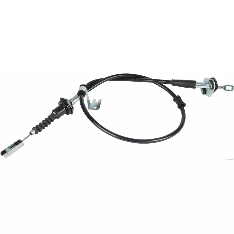 Tirette à câble, commande d'embrayage HERTH+BUSS JAKOPARTS J2300308