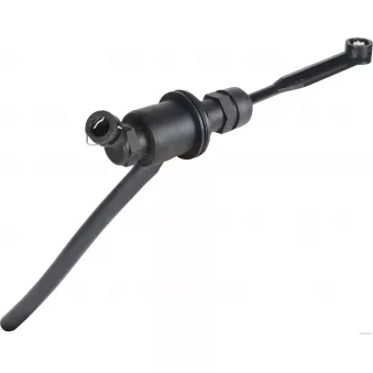 Cylindre émetteur, embrayage HERTH+BUSS JAKOPARTS J2501069