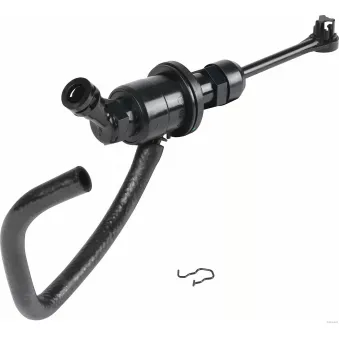 Cylindre émetteur, embrayage HERTH+BUSS JAKOPARTS