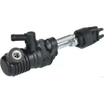 Cylindre émetteur, embrayage HERTH+BUSS JAKOPARTS