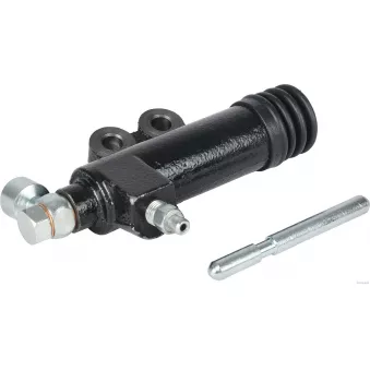 Cylindre récepteur, embrayage HERTH+BUSS JAKOPARTS