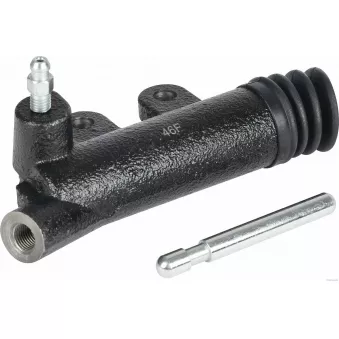 Cylindre récepteur, embrayage HERTH+BUSS JAKOPARTS