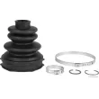 Soufflets de cardan avant HERTH+BUSS JAKOPARTS J2860308 - Visuel 1