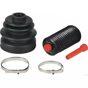 Soufflets de cardan avant HERTH+BUSS JAKOPARTS J2860505