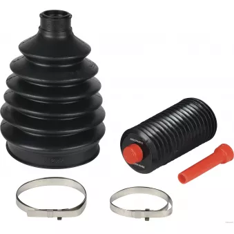 Soufflets de cardan avant HERTH+BUSS JAKOPARTS J2860903