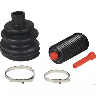 Soufflets de cardan avant HERTH+BUSS JAKOPARTS J2860904