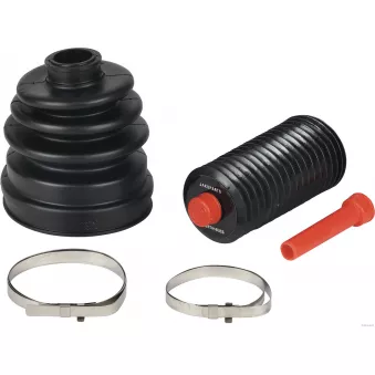 Soufflets de cardan avant HERTH+BUSS JAKOPARTS J2861014