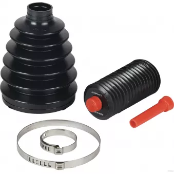 Soufflets de cardan avant HERTH+BUSS JAKOPARTS J2861021