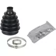 Soufflets de cardan avant HERTH+BUSS JAKOPARTS J2861025 - Visuel 1