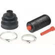Soufflets de cardan arrière HERTH+BUSS JAKOPARTS J2861028 - Visuel 1