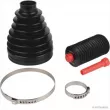 Soufflets de cardan avant HERTH+BUSS JAKOPARTS J2861034 - Visuel 1