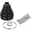 Soufflets de cardan avant HERTH+BUSS JAKOPARTS J2862009 - Visuel 1