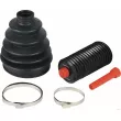 Soufflets de cardan avant HERTH+BUSS JAKOPARTS J2862012 - Visuel 1