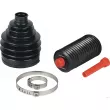 Soufflets de cardan arrière HERTH+BUSS JAKOPARTS J2862025 - Visuel 1