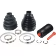 Soufflets de cardan avant HERTH+BUSS JAKOPARTS J2862032 - Visuel 1