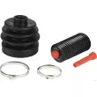 Soufflets de cardan avant HERTH+BUSS JAKOPARTS J2863005 - Visuel 1