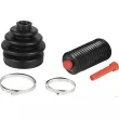 Soufflets de cardan avant HERTH+BUSS JAKOPARTS J2863008 - Visuel 1