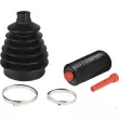 Soufflets de cardan avant HERTH+BUSS JAKOPARTS J2864018 - Visuel 1