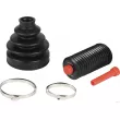 Soufflets de cardan avant HERTH+BUSS JAKOPARTS J2864020 - Visuel 1