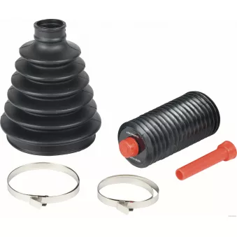 Soufflets de cardan avant HERTH+BUSS JAKOPARTS J2864023